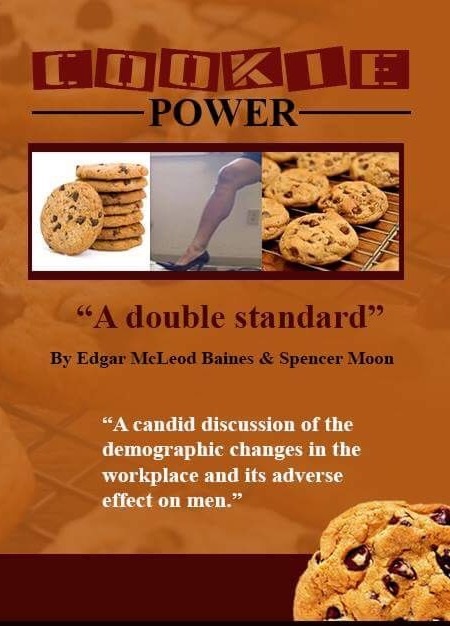 Cookie Power Book Cover